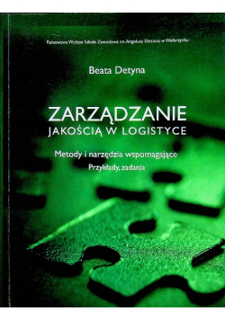 Zarządzanie jakością w logistyce