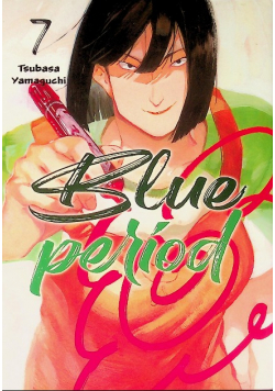 Blue Period Tom 7