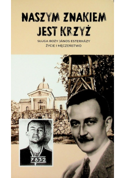 Naszym znakiem jest krzyż