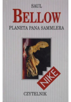 Planeta pana Sammlera