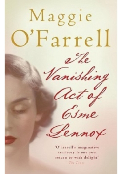 The Vanishing Act of Esme Lennox