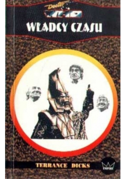 Władcy Czasu
