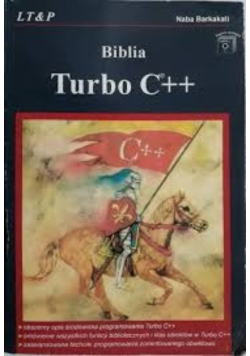 Biblia Turbo C++