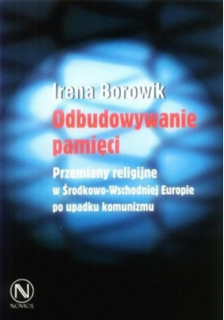 Odbudowywanie pamięci