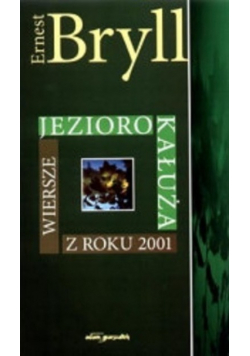 Jezioro kałuża