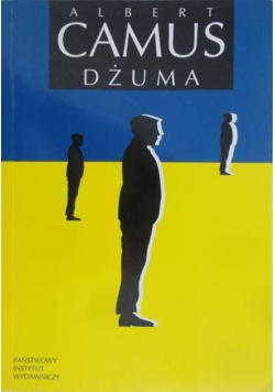 Dżuma