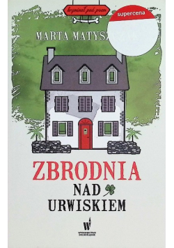 Zbrodnia nad urwiskiem