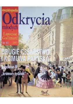 Odkrycia młodych Nr 80 / 92