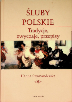 Śluby polskie