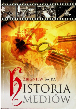Historia mediów