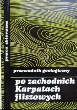 Po zachodnich Karpatach fliszowych