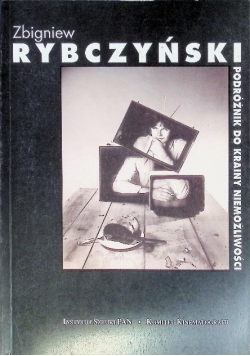 Podróżnik do krainy niemożliwości