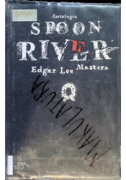 Antologia Spoon River