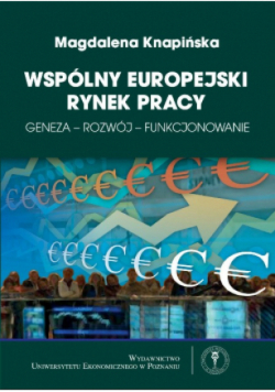 Wspólny europejski rynek pracy