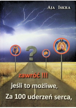 Zawróć jeśli to możliwe