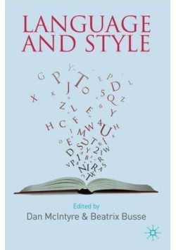 Language and Style