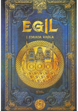 Egil zdrada i króla