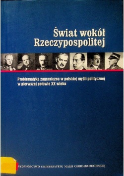 Świat wokół Rzeczypospolitej
