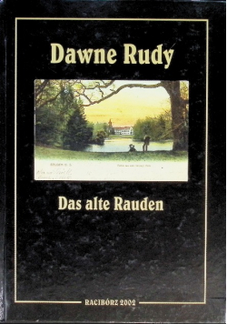 Dawne Rudy Das alte Rauden