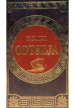 Odyseja