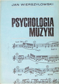 Psychologia muzyki
