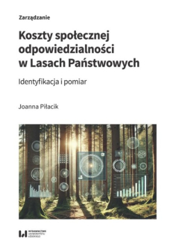 Koszty społecznej odpowiedzialności w Lasach Państwowych