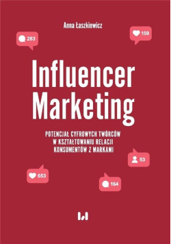 Influencer Marketing