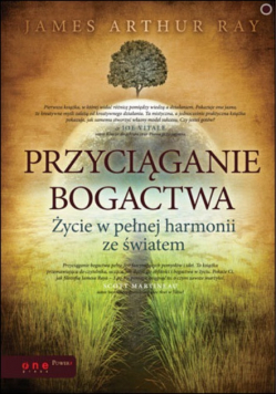 Przyciąganie bogactwa