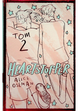 Heartstopper Tom 3