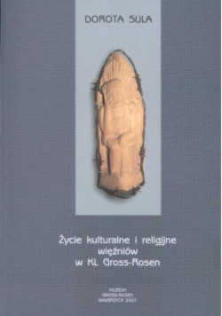 Życie kulturalne i religijne więźniów