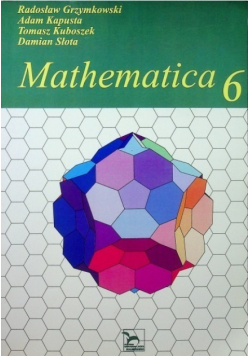 Mathematica 6
