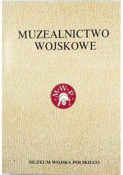 Muzealnictwo wojskowe