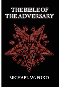The Bible of the Adversary