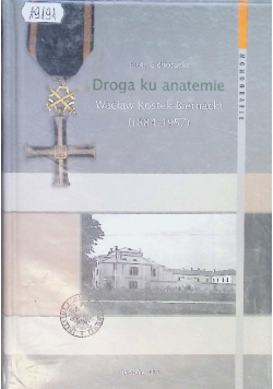 Droga ku anatemie