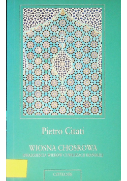 Wiosna Chosrowa