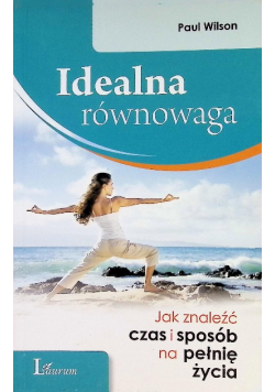Idealna równowaga