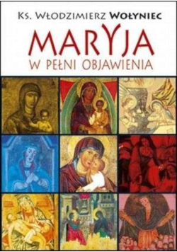 Maryja w pełni objawienia