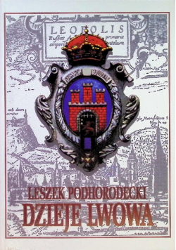 Dzieje Lwowa