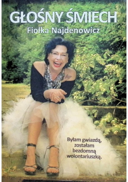 Głośny śmiech
