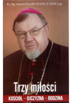 Trzy miłości