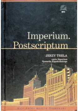 Imperium Postscriptum