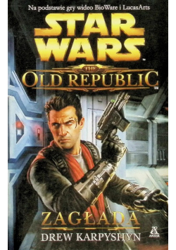 Star Wars The old republic Zagłada