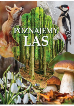 Poznajemy las