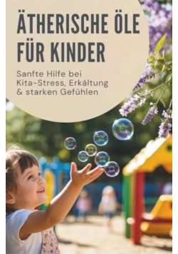 Atherische Ole fur Kinder