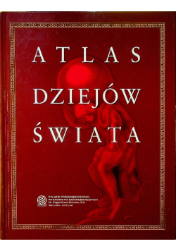 Atlas dziejów świata
