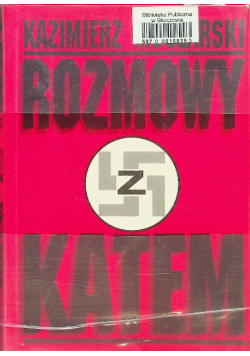 Rozmowy z Katem