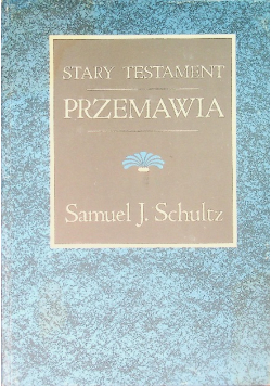 Stary Testament Przemawia