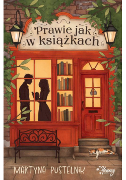 Prawie jak w książkach
