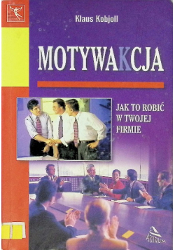 Motywakcja