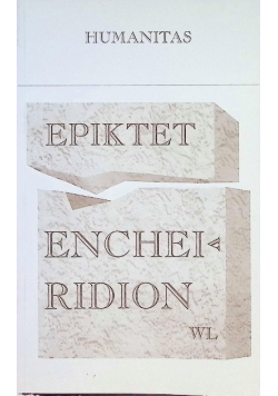 Epiktet Encheiridion